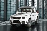 Mercedes-Benz G-Class Speranza by Mansory 2013 года